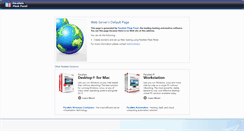 Desktop Screenshot of clin17.cassiopea.it